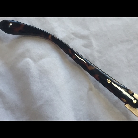 Marc by MARC JACOBS oversized vintage sunglasses ? with case main image 11